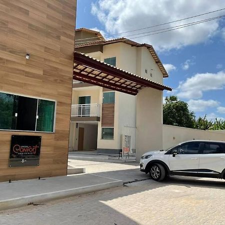 Lencois Confort Barreirinhas Dış mekan fotoğraf