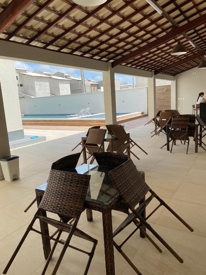 Lencois Confort Barreirinhas Dış mekan fotoğraf